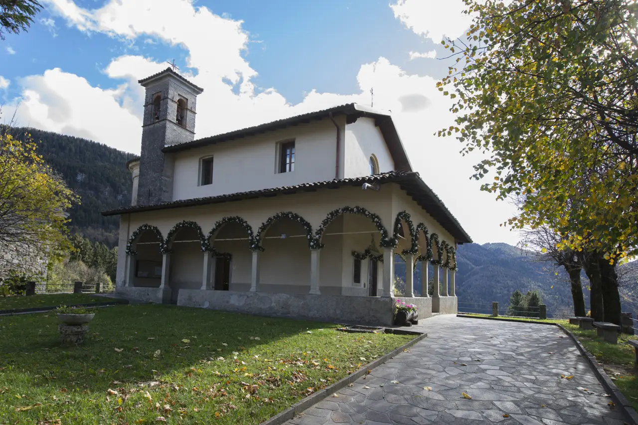 I Borghi Trekking Presolana Castione Della Presolana 2