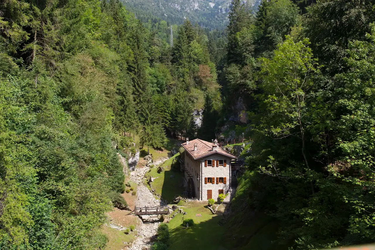 I Borghi Trekking Presolana Castione Della Presolana 3
