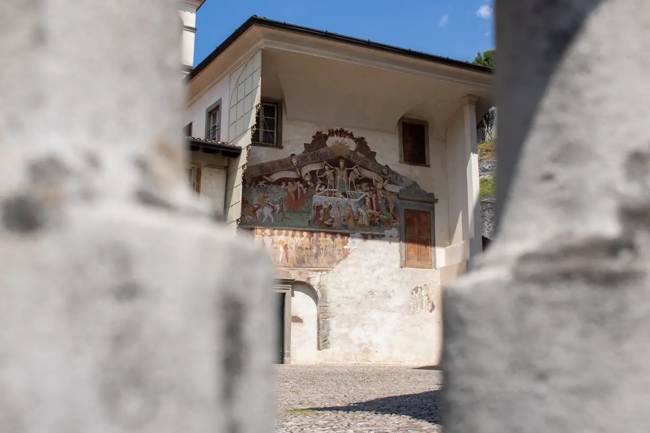 I Borghi Trekking Presolana Clusone 2