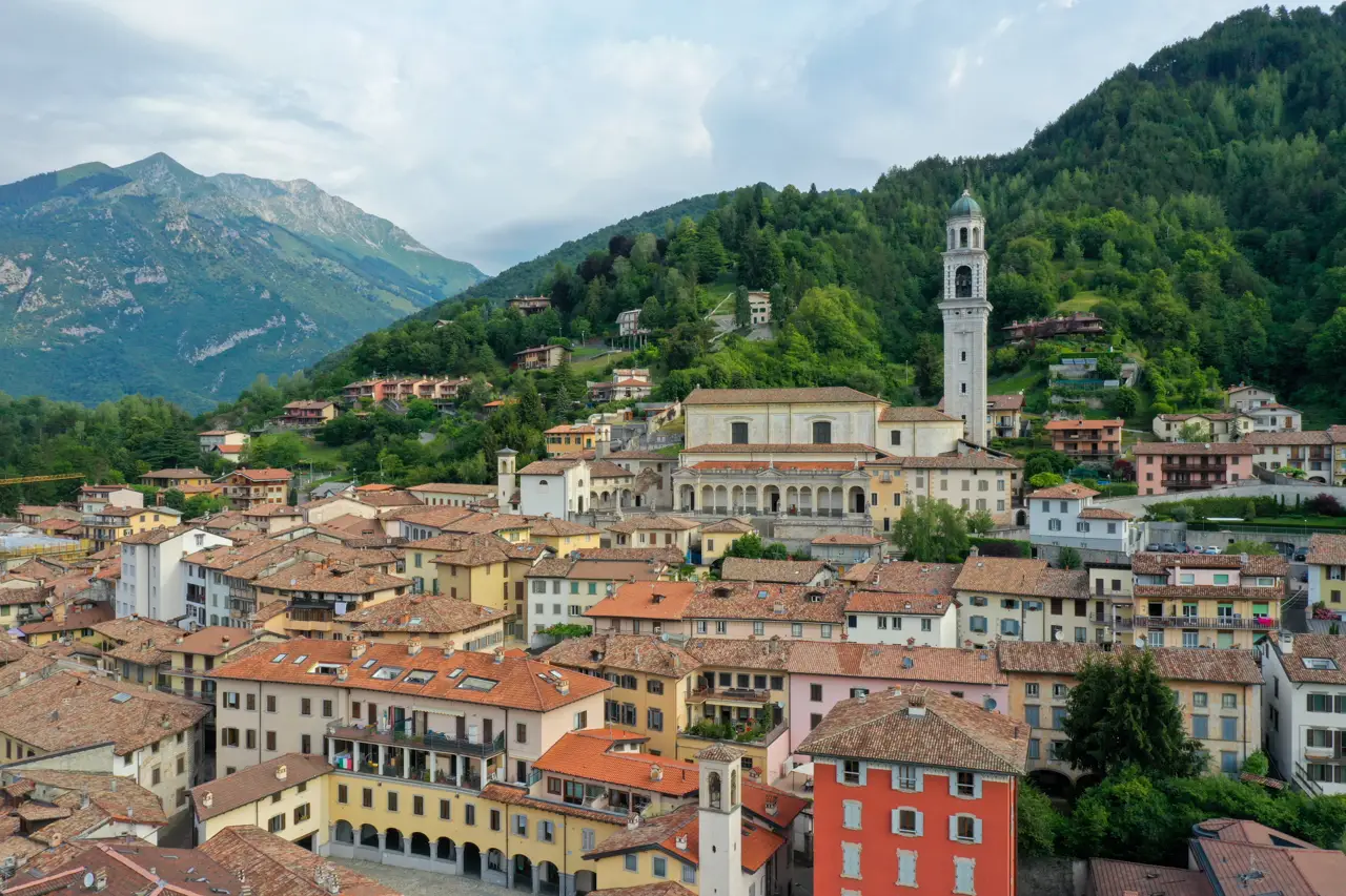 I Borghi Trekking Presolana Clusone 3