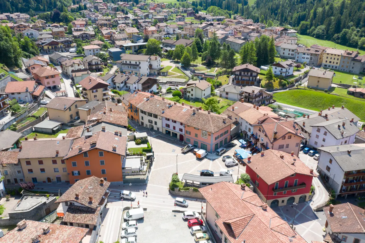 I Borghi Trekking Presolana Onore 1