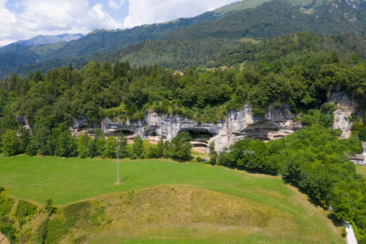 I Borghi Trekking Presolana Onore 2
