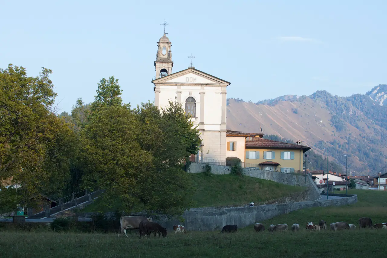 I Borghi Trekking Presolana Onore 3