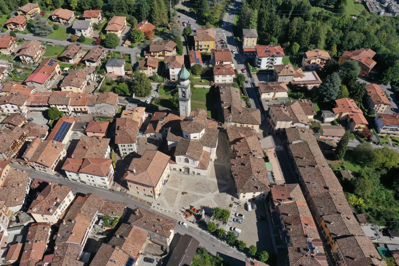 I Borghi Trekking Presolana Rovetta 2