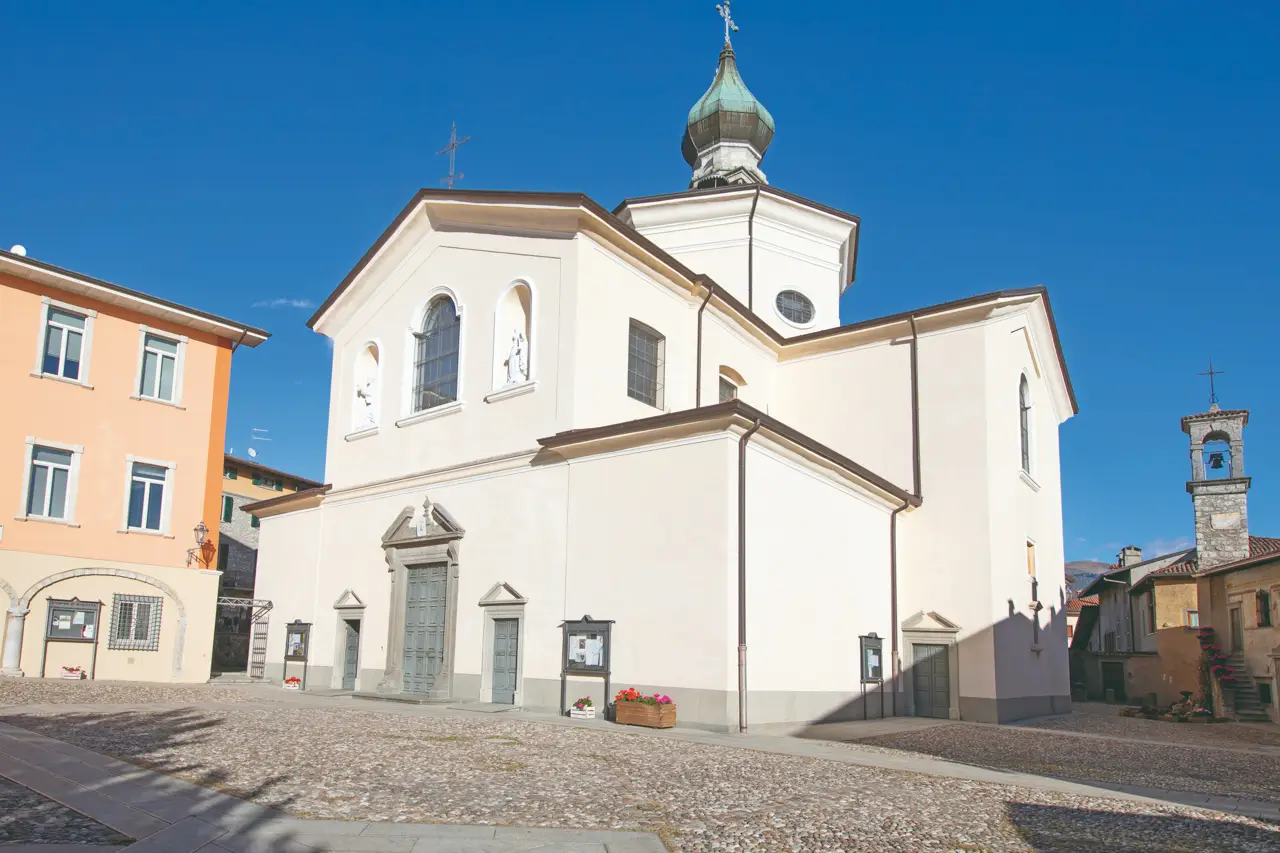I Borghi Trekking Presolana Rovetta 3
