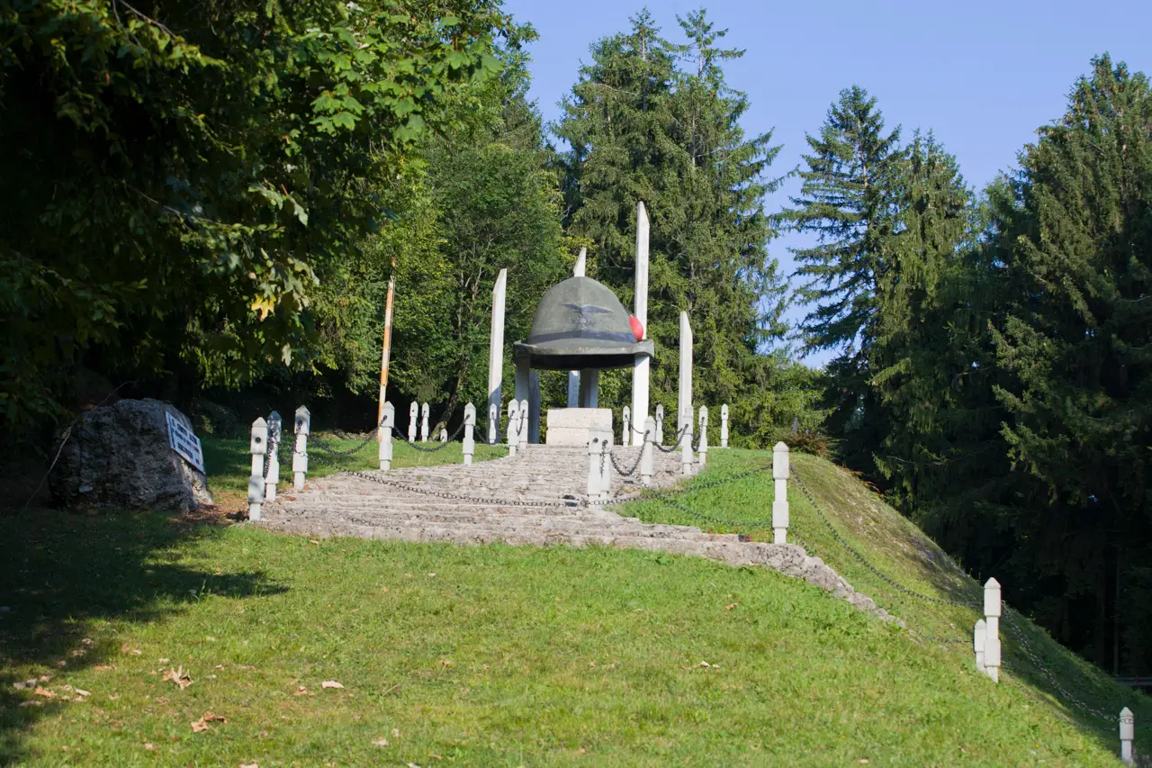 I Borghi Trekking Presolana Songavazzo 1