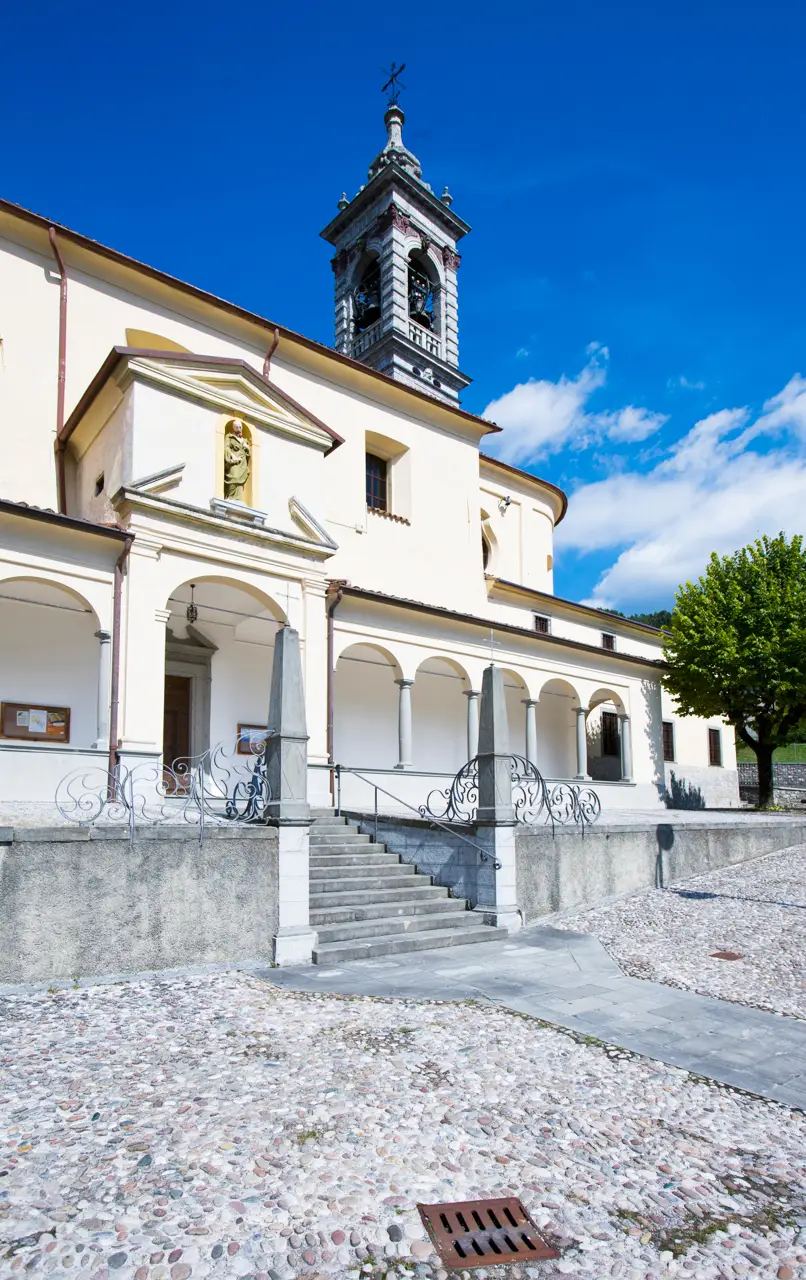 I Borghi Trekking Presolana Songavazzo 2