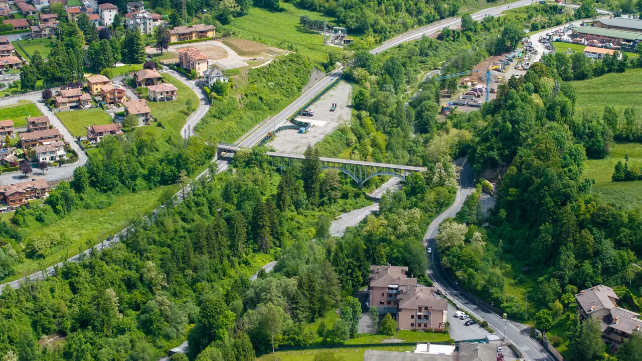 I Borghi Trekking Presolana Songavazzo 3