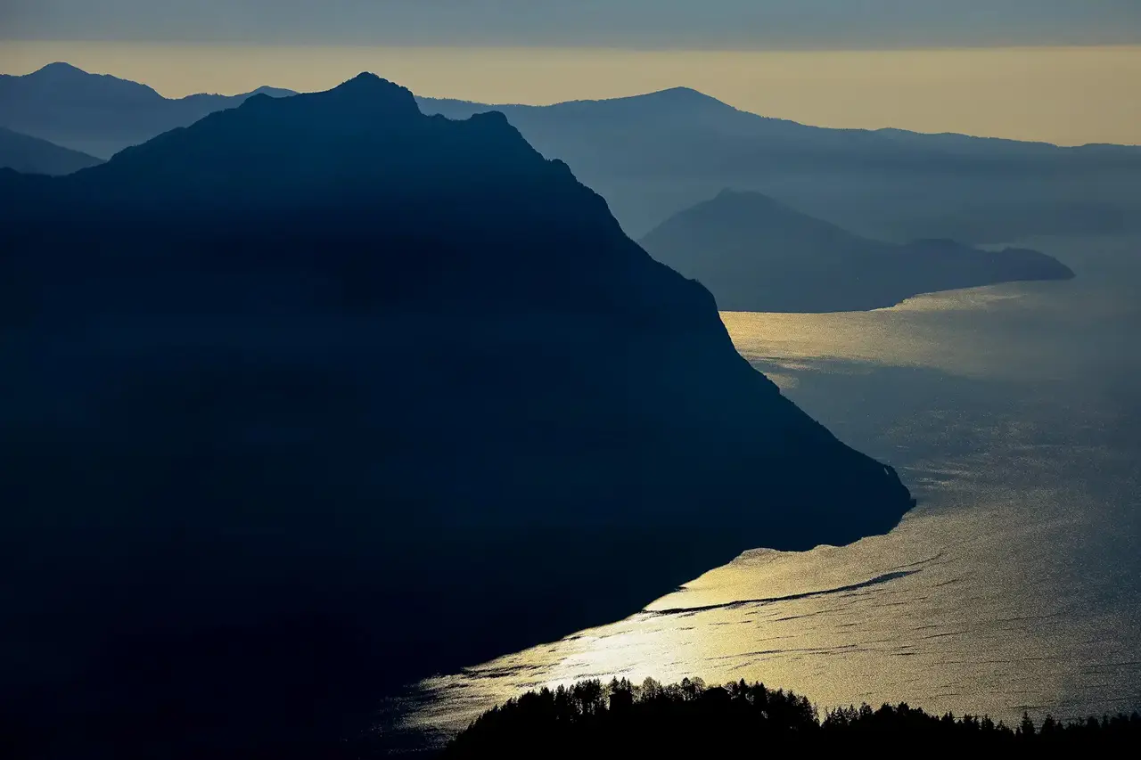 Natura E Panorami Da Sogno Percorso Verde Trekking Presolana 2