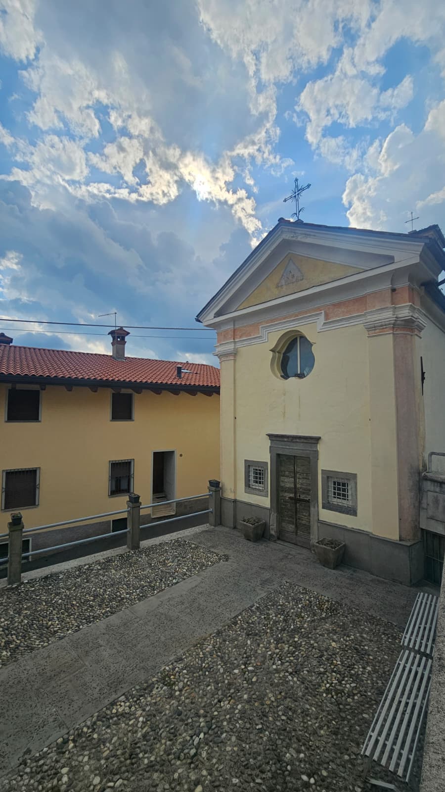 Trekking Della Presolana Bossico 6